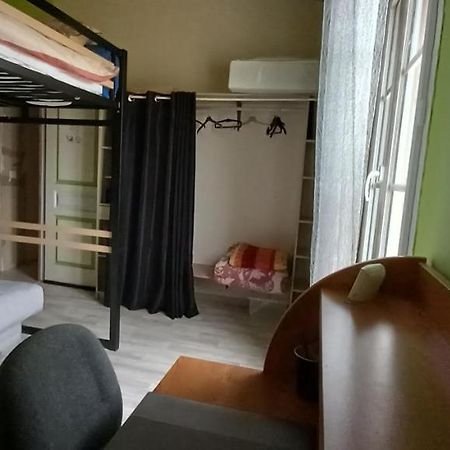 Chambre Familiale Dans Maison Au Calme Segonzac  Exteriér fotografie